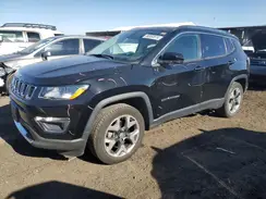 3C4NJDCB9KT596464 2019 JEEP COMPASS