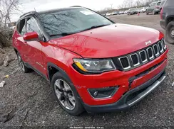 3C4NJDCB9KT596612 2019 JEEP COMPASS