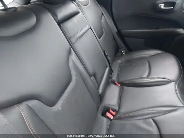 3C4NJDCB9KT600450 2019 JEEP COMPASS - Image 8