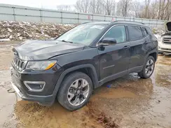 3C4NJDCB9KT617653 2019 JEEP COMPASS