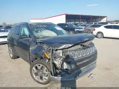 3C4NJDCB9KT618723 2019 JEEP COMPASS