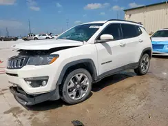 3C4NJDCB9KT618950 2019 JEEP COMPASS