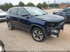 3C4NJDCB9KT618964 2019 JEEP COMPASS