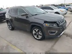 3C4NJDCB9KT620293 2019 JEEP COMPASS