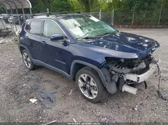 3C4NJDCB9KT620648 2019 JEEP COMPASS