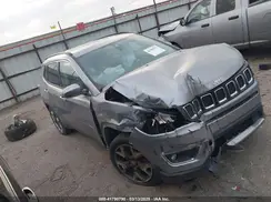 3C4NJDCB9KT620682 2019 JEEP COMPASS