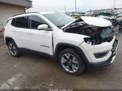 3C4NJDCB9KT620830 2019 JEEP COMPASS