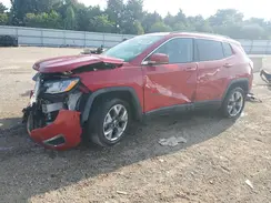 3C4NJDCB9KT620925 2019 JEEP COMPASS