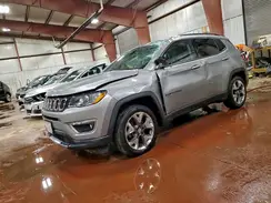 3C4NJDCB9KT639376 2019 JEEP COMPASS
