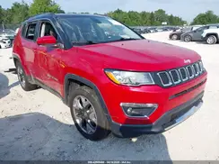 3C4NJDCB9KT639927 2019 JEEP COMPASS