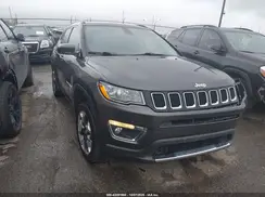 3C4NJDCB9KT641760 2019 JEEP COMPASS