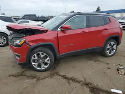 3C4NJDCB9KT645789 2019 JEEP COMPASS