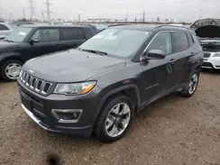 3C4NJDCB9KT645971 2019 JEEP COMPASS