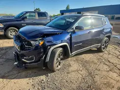 3C4NJDCB9KT647316 2019 JEEP COMPASS