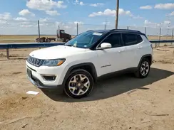 3C4NJDCB9KT650037 2019 JEEP COMPASS