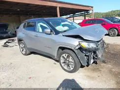 3C4NJDCB9KT651026 2019 JEEP COMPASS