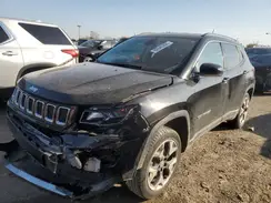 3C4NJDCB9KT651253 2019 JEEP COMPASS