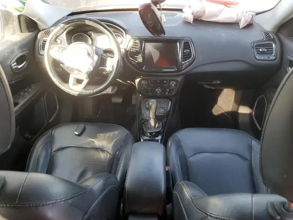 3C4NJDCB9KT651253 2019 JEEP COMPASS - Image 8
