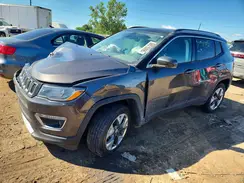 3C4NJDCB9KT652905 2019 JEEP COMPASS