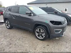 3C4NJDCB9KT656274 2019 JEEP COMPASS