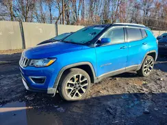 3C4NJDCB9KT656386 2019 JEEP COMPASS