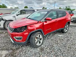 3C4NJDCB9KT666481 2019 JEEP COMPASS