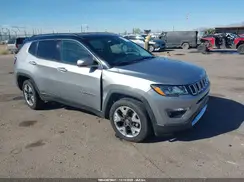 3C4NJDCB9KT666612 2019 JEEP COMPASS