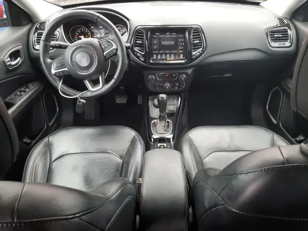 3C4NJDCB9KT666660 2019 JEEP COMPASS - Image 8