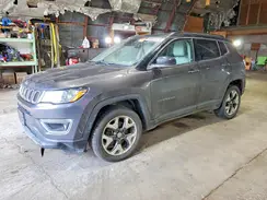 3C4NJDCB9KT668604 2019 JEEP COMPASS