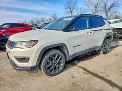 3C4NJDCB9KT669901 2019 JEEP COMPASS