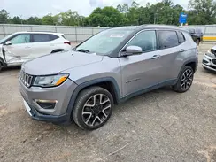 3C4NJDCB9KT673463 2019 JEEP COMPASS
