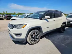 3C4NJDCB9KT674127 2019 JEEP COMPASS