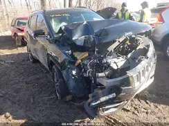 3C4NJDCB9KT697861 2019 JEEP COMPASS