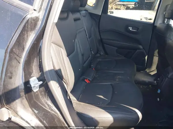 3C4NJDCB9KT697908 2019 JEEP COMPASS - Image 8