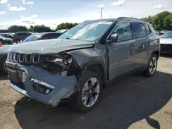 3C4NJDCB9KT704520 2019 JEEP COMPASS