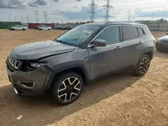 3C4NJDCB9KT724119 2019 JEEP COMPASS