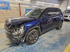 3C4NJDCB9KT724296 2019 JEEP COMPASS