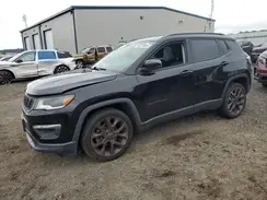 3C4NJDCB9KT724315 2019 JEEP COMPASS