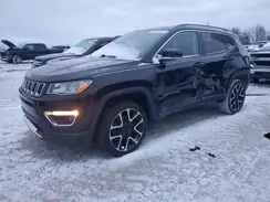 3C4NJDCB9KT729532 2019 JEEP COMPASS