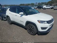 3C4NJDCB9KT735458 2019 JEEP COMPASS