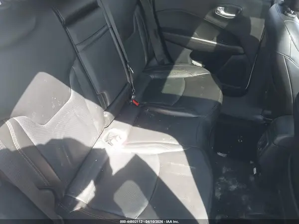 3C4NJDCB9KT735458 2019 JEEP COMPASS - Image 8