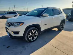 3C4NJDCB9KT740403 2019 JEEP COMPASS