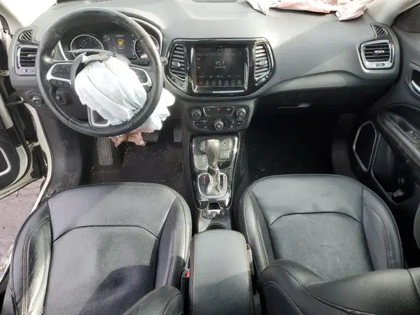 3C4NJDCB9KT741728 2019 JEEP COMPASS - Image 8