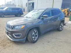 3C4NJDCB9KT742104 2019 JEEP COMPASS