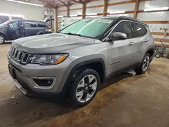 3C4NJDCB9KT747450 2019 JEEP COMPASS