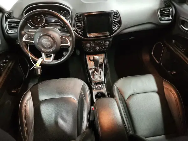 3C4NJDCB9KT747450 2019 JEEP COMPASS - Image 8