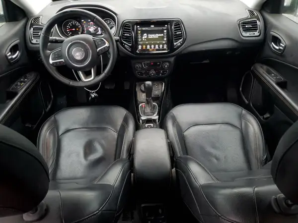 3C4NJDCB9KT747576 2019 JEEP COMPASS - Image 8