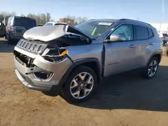 3C4NJDCB9KT753197 2019 JEEP COMPASS