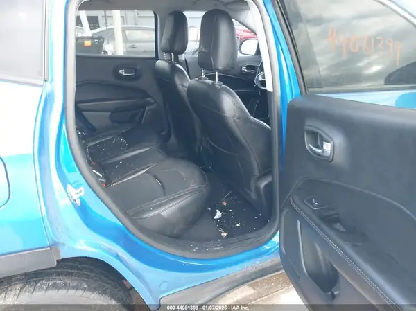 3C4NJDCB9KT753491 2019 JEEP COMPASS - Image 8