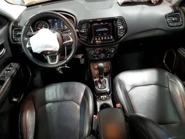 3C4NJDCB9KT754060 2019 JEEP COMPASS - Image 8